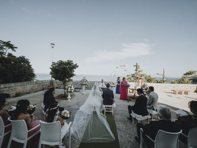 Il matrimonio di Mary e Marco a Tricase, Lecce 20