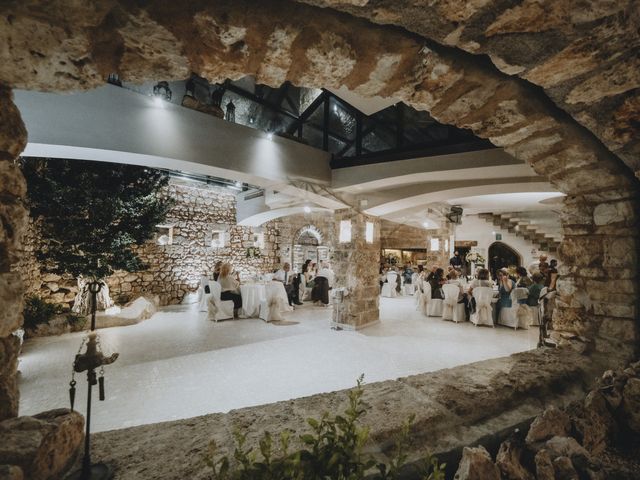 Il matrimonio di Mary e Marco a Tricase, Lecce 38