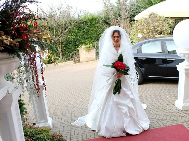 Il matrimonio di Daniele e Emma a Chieri, Torino 6