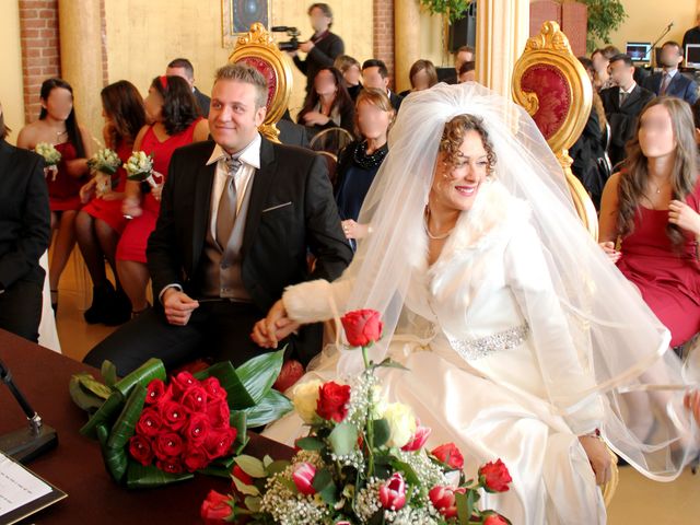 Il matrimonio di Daniele e Emma a Chieri, Torino 15