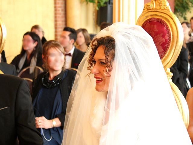Il matrimonio di Daniele e Emma a Chieri, Torino 19