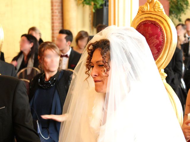 Il matrimonio di Daniele e Emma a Chieri, Torino 20