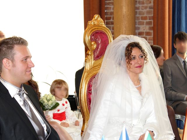 Il matrimonio di Daniele e Emma a Chieri, Torino 26