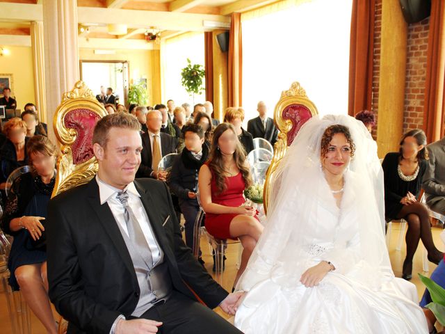 Il matrimonio di Daniele e Emma a Chieri, Torino 28