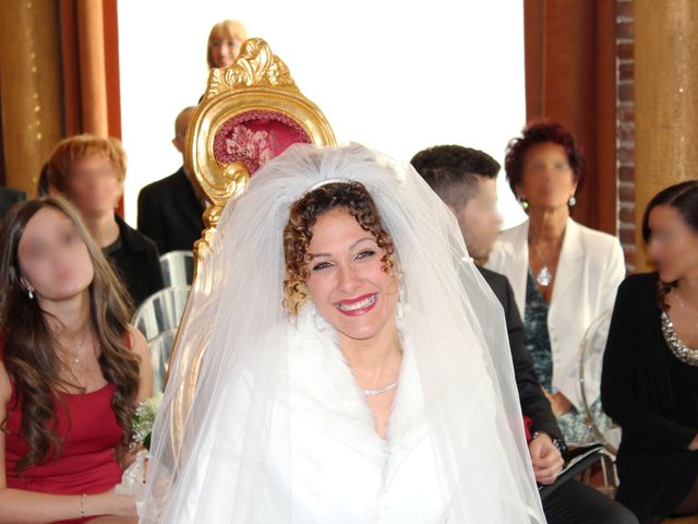 Il matrimonio di Daniele e Emma a Chieri, Torino 34