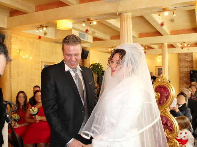 Il matrimonio di Daniele e Emma a Chieri, Torino 44