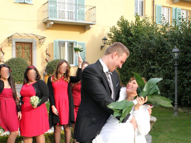 Il matrimonio di Daniele e Emma a Chieri, Torino 52
