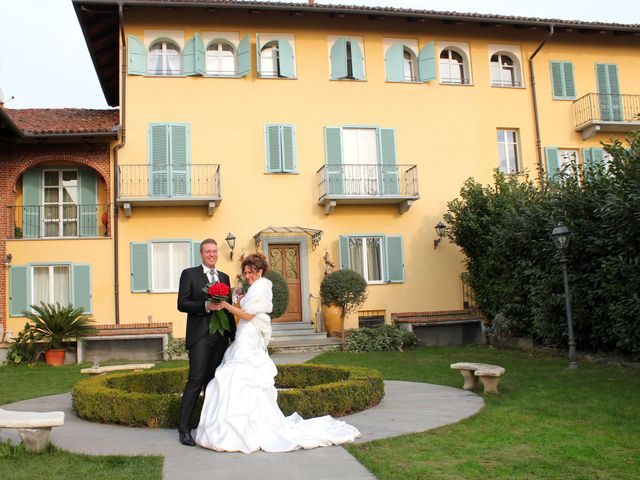 Il matrimonio di Daniele e Emma a Chieri, Torino 61