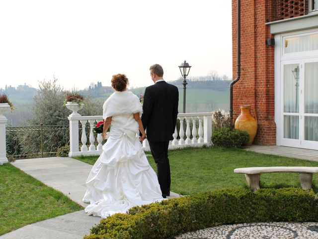 Il matrimonio di Daniele e Emma a Chieri, Torino 62