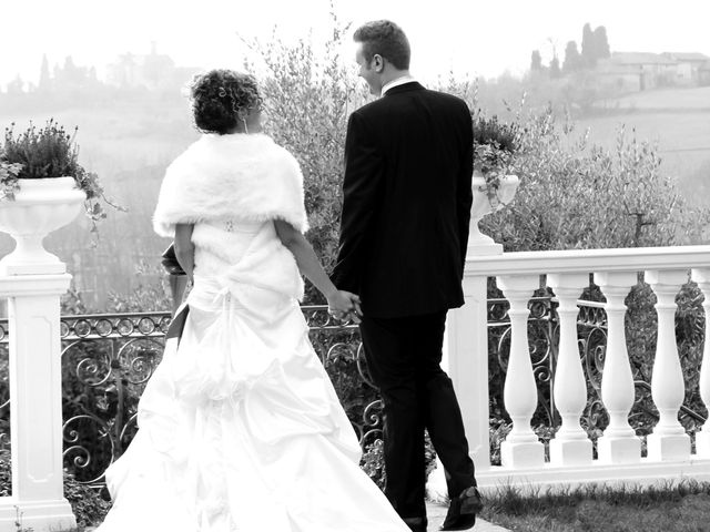 Il matrimonio di Daniele e Emma a Chieri, Torino 21
