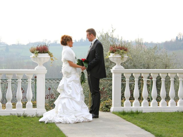 Il matrimonio di Daniele e Emma a Chieri, Torino 65