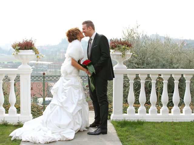 Il matrimonio di Daniele e Emma a Chieri, Torino 66