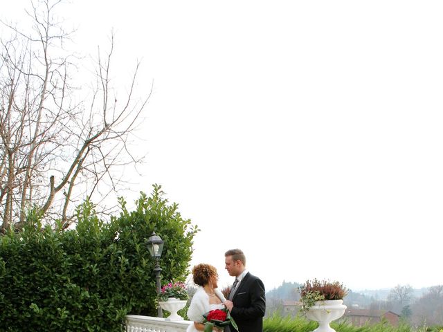 Il matrimonio di Daniele e Emma a Chieri, Torino 68