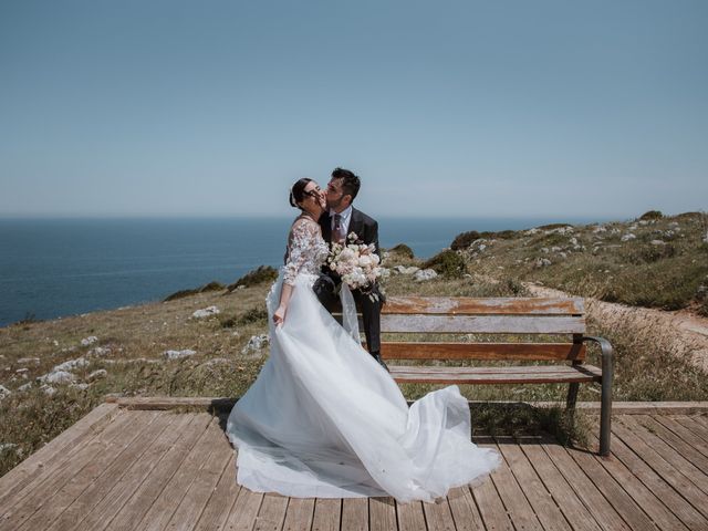 Il matrimonio di Arianna e Andrea a Lequile, Lecce 70