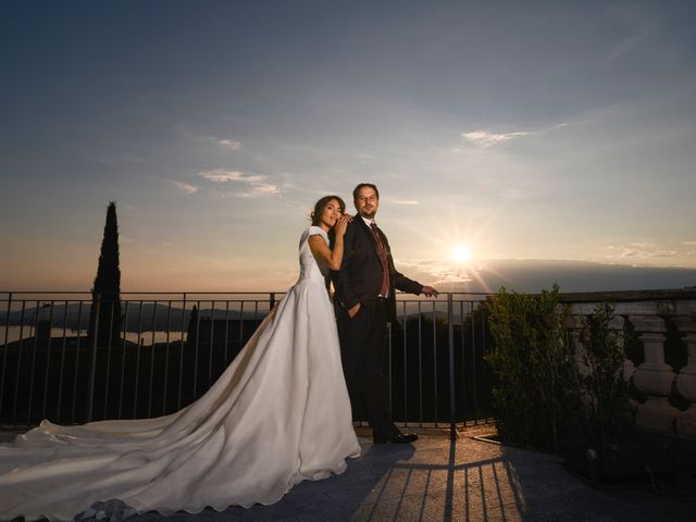 Il matrimonio di Luigi e Roxana a Varese, Varese 3