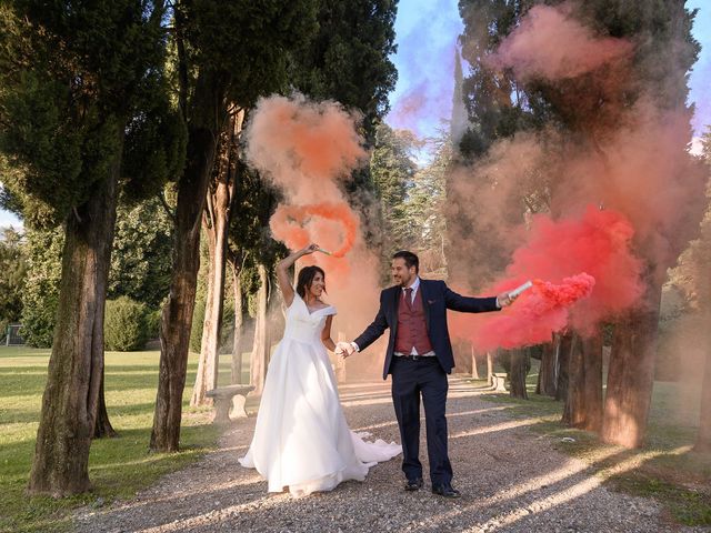 Il matrimonio di Luigi e Roxana a Varese, Varese 23