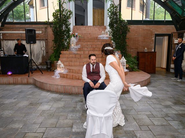 Il matrimonio di Luigi e Roxana a Varese, Varese 26