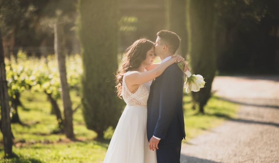 Il matrimonio di Stefano e Mariaelena  a Capriolo, Brescia