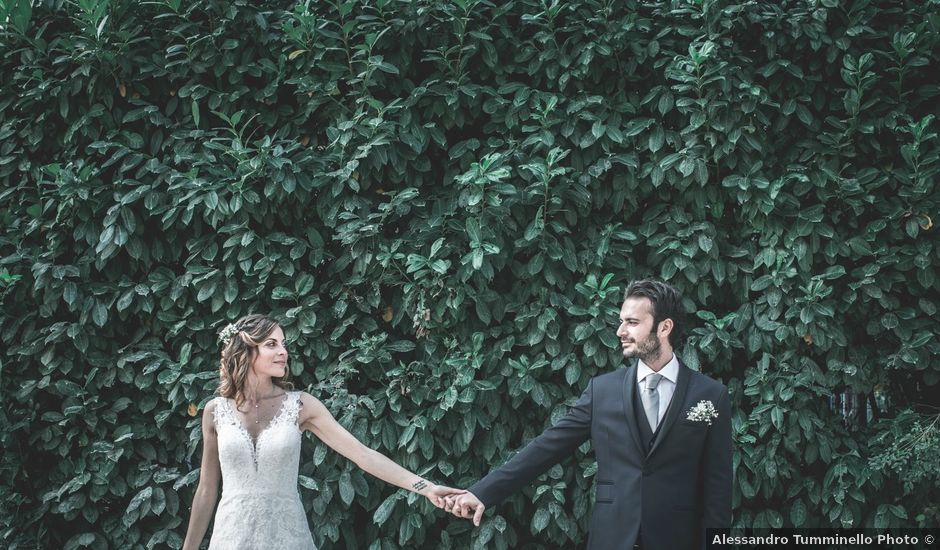 Il matrimonio di Antonio e Gilda a Milano, Milano