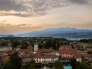 Le nozze di Irene e Carlo 1