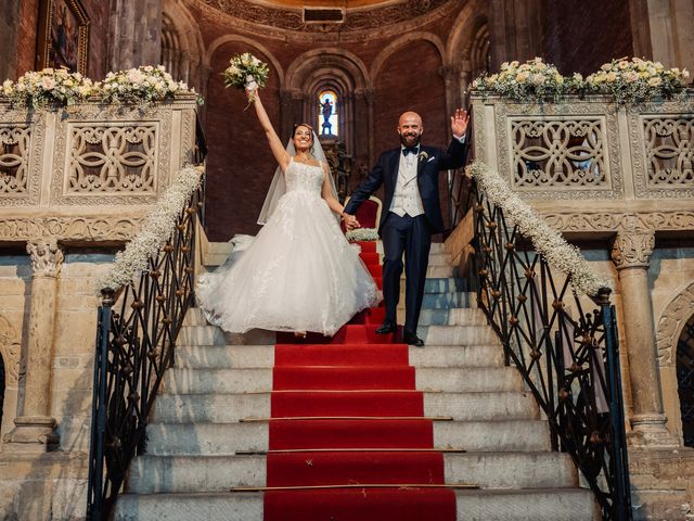 Il matrimonio di Alessio e Simona a Pavia, Pavia 27