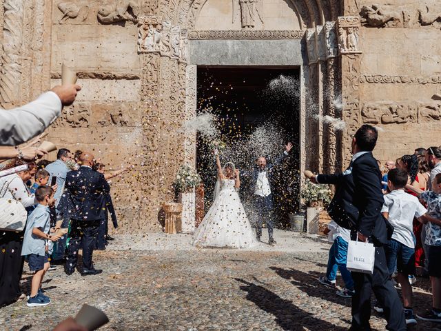 Il matrimonio di Alessio e Simona a Pavia, Pavia 28