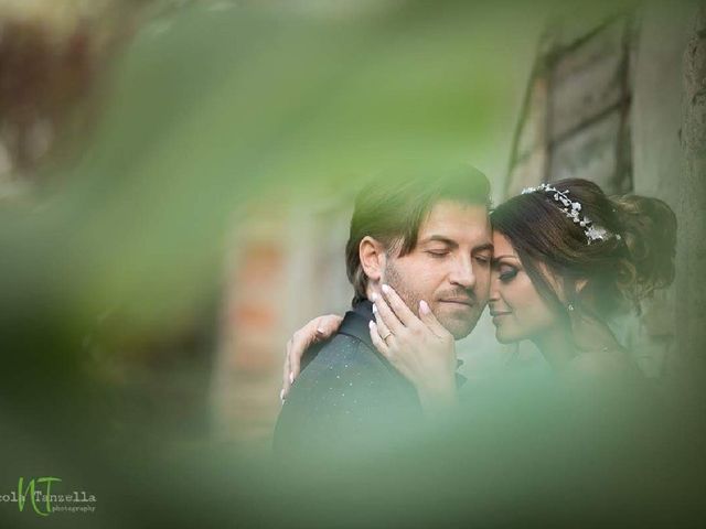 Il matrimonio di Nicola  e Tania a Porto Mantovano, Mantova 17