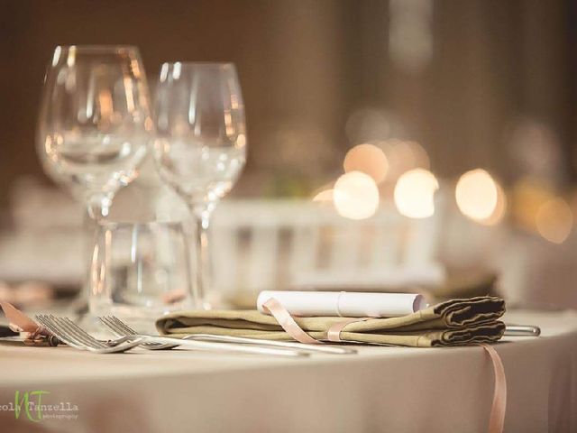 Il matrimonio di Nicola  e Tania a Porto Mantovano, Mantova 29