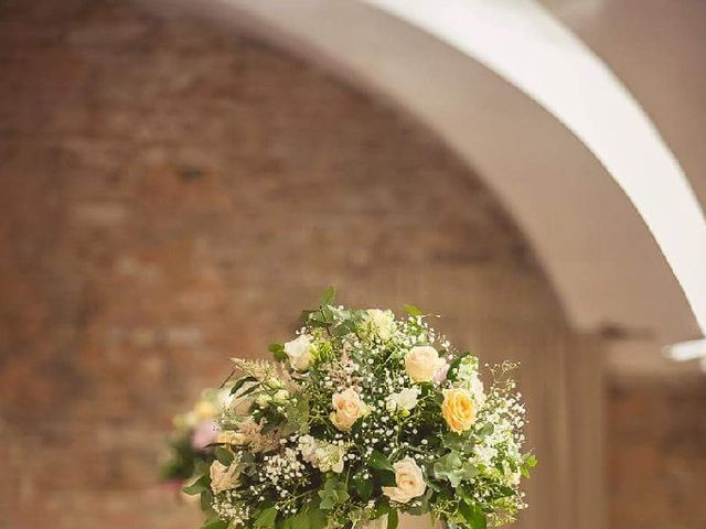 Il matrimonio di Nicola  e Tania a Porto Mantovano, Mantova 30