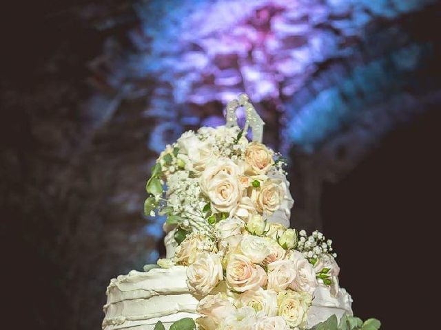 Il matrimonio di Nicola  e Tania a Porto Mantovano, Mantova 31