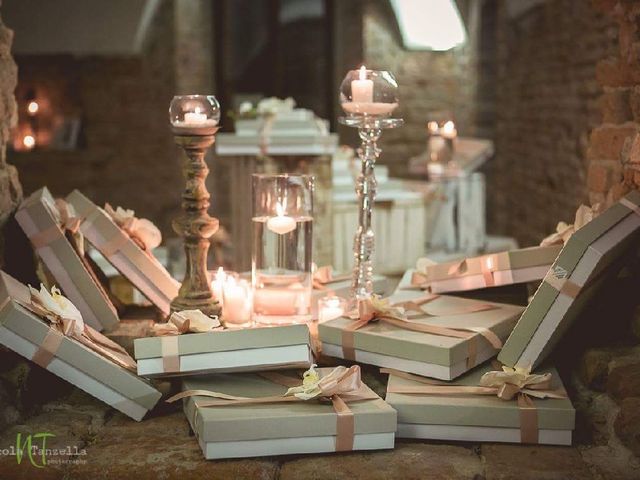 Il matrimonio di Nicola  e Tania a Porto Mantovano, Mantova 40