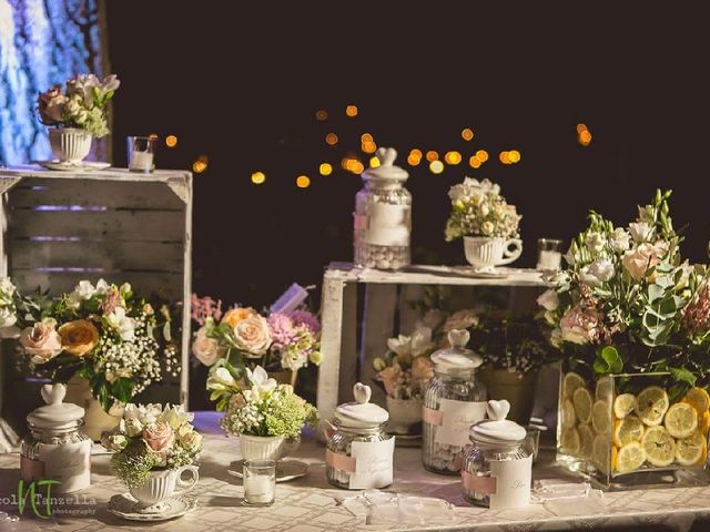 Il matrimonio di Nicola  e Tania a Porto Mantovano, Mantova 41