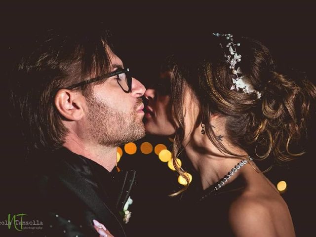 Il matrimonio di Nicola  e Tania a Porto Mantovano, Mantova 44