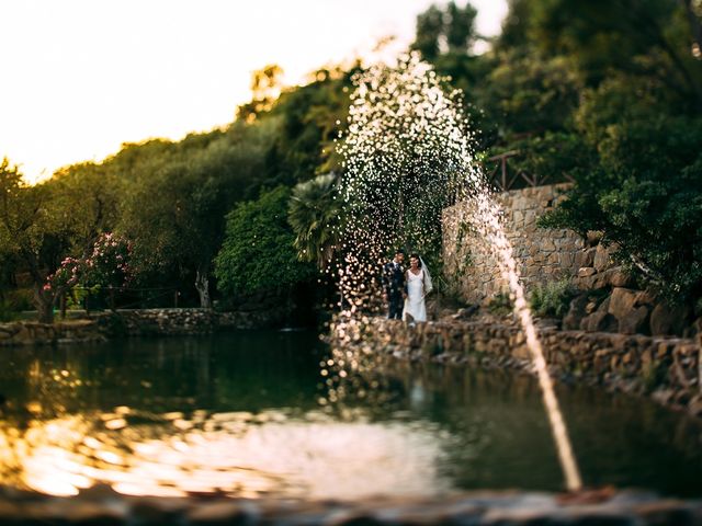 Il matrimonio di Massimo e Ilaria a Pistoia, Pistoia 82