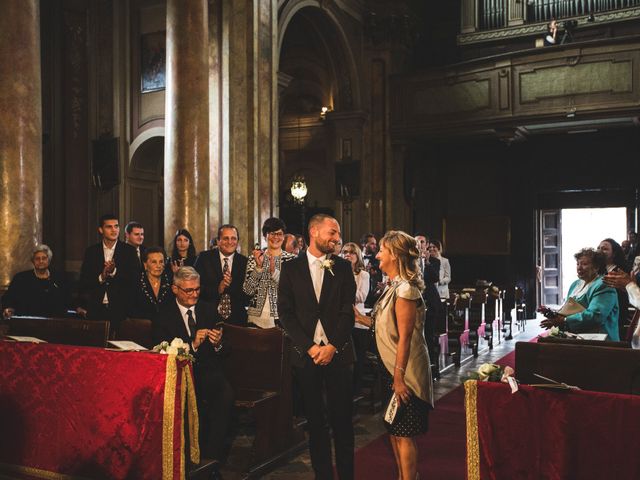 Il matrimonio di Luca e Sabrina a Rivoli, Torino 10