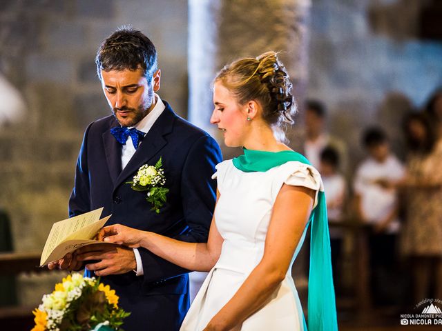 Il matrimonio di Fabio e Giulia a Genova, Genova 10