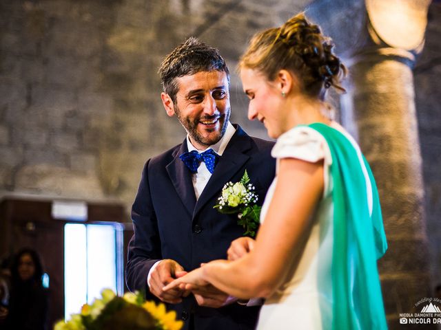 Il matrimonio di Fabio e Giulia a Genova, Genova 12