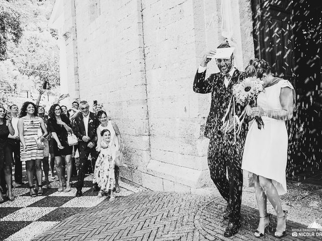 Il matrimonio di Fabio e Giulia a Genova, Genova 13