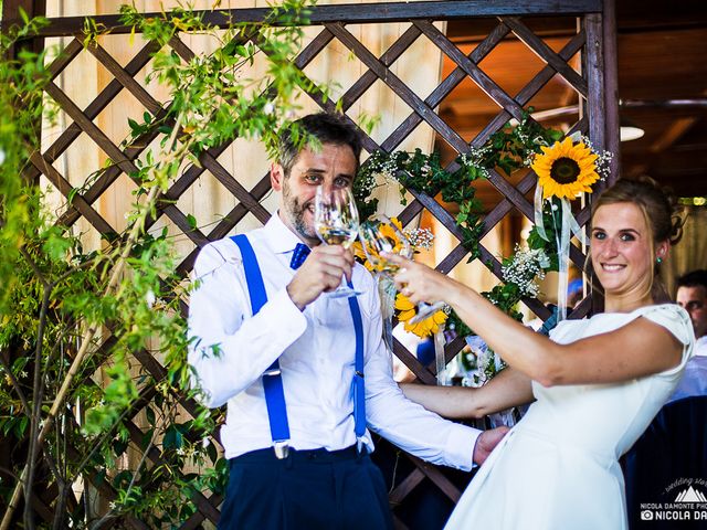 Il matrimonio di Fabio e Giulia a Genova, Genova 16