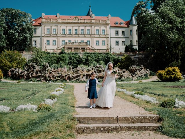 Il matrimonio di Tino e Rossana a Firenze, Firenze 31