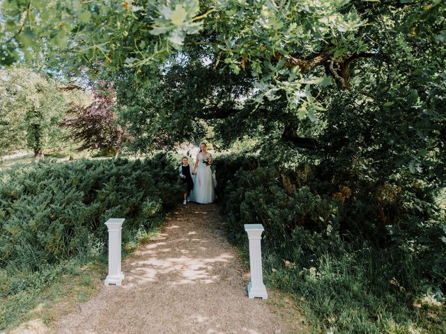 Il matrimonio di Tino e Rossana a Firenze, Firenze 34