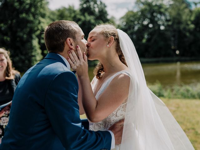 Il matrimonio di Tino e Rossana a Firenze, Firenze 64