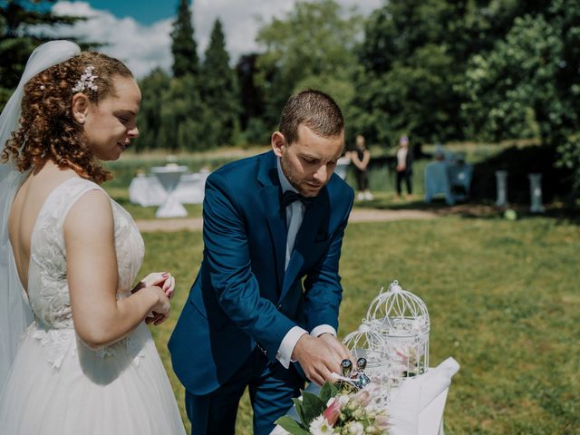 Il matrimonio di Tino e Rossana a Firenze, Firenze 66