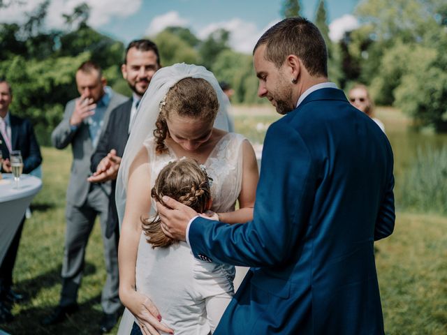 Il matrimonio di Tino e Rossana a Firenze, Firenze 85