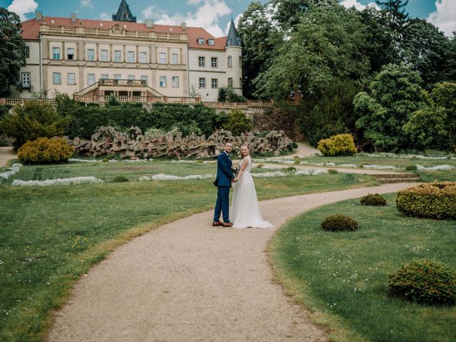 Il matrimonio di Tino e Rossana a Firenze, Firenze 105