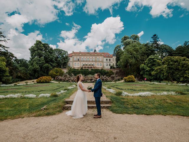 Il matrimonio di Tino e Rossana a Firenze, Firenze 108