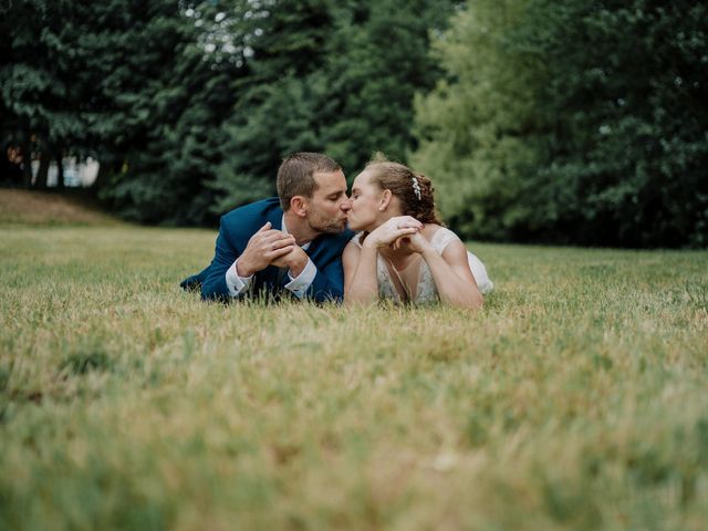 Il matrimonio di Tino e Rossana a Firenze, Firenze 2