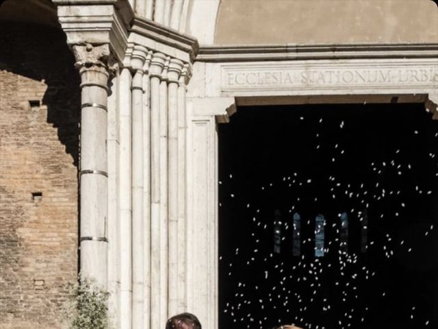 Il matrimonio di Gioacchino  e Agnese a Bologna, Bologna 8