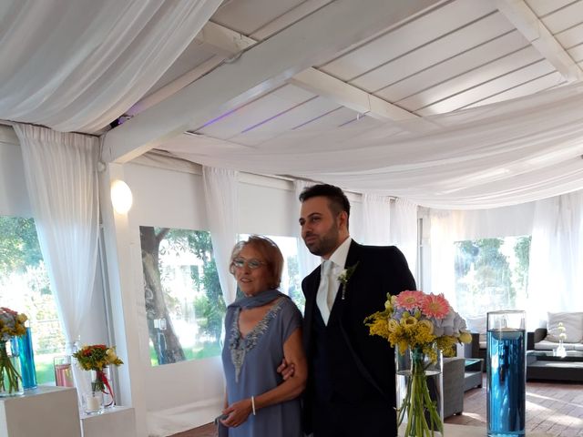 Il matrimonio di Raffaella e Adriano a Salerno, Salerno 2