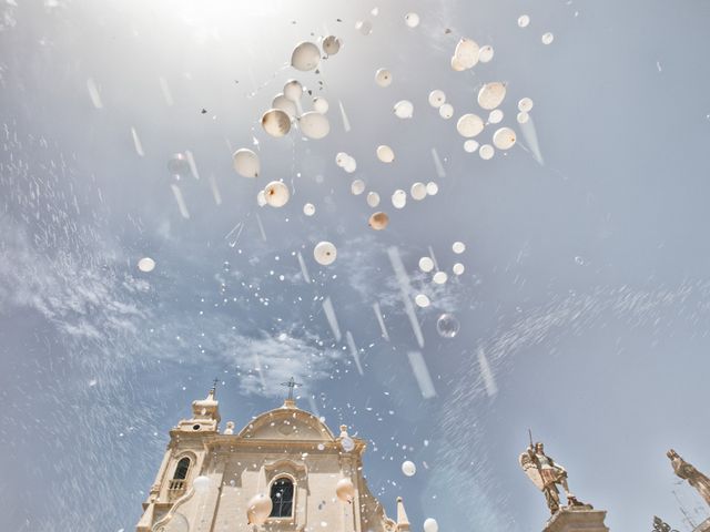 Il matrimonio di Enrico e Maridora a Ginosa, Taranto 15